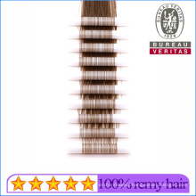 Special Products Tube Hair Extension with Knots